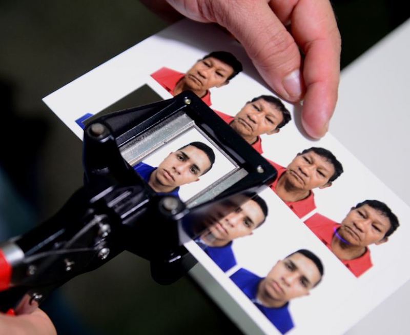 Neste sábado tem emissão de documentos em bairro de Manaus