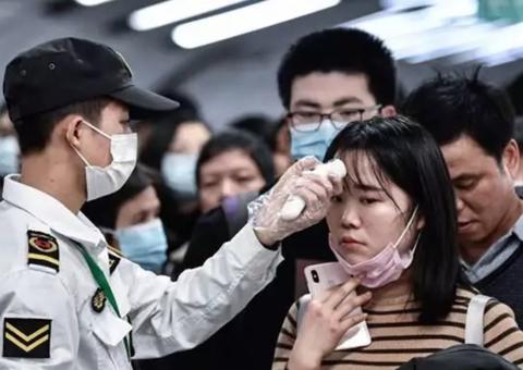 Surto de coronavírus está em 'ponto decisivo', diz diretor-geral da OMS