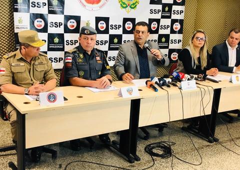 Após trégua de facções, Manaus registra carnaval menos violento dos últimos 5 anos