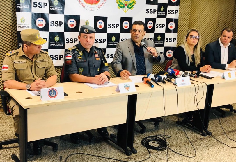 Após trégua de facções, Manaus registra carnaval menos violento dos últimos 5 anos