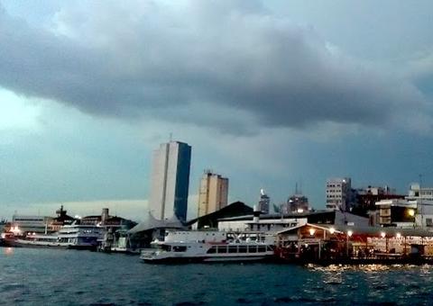 Neste sábado rei Momo se despede de Manaus com Carnabrega no Roadway