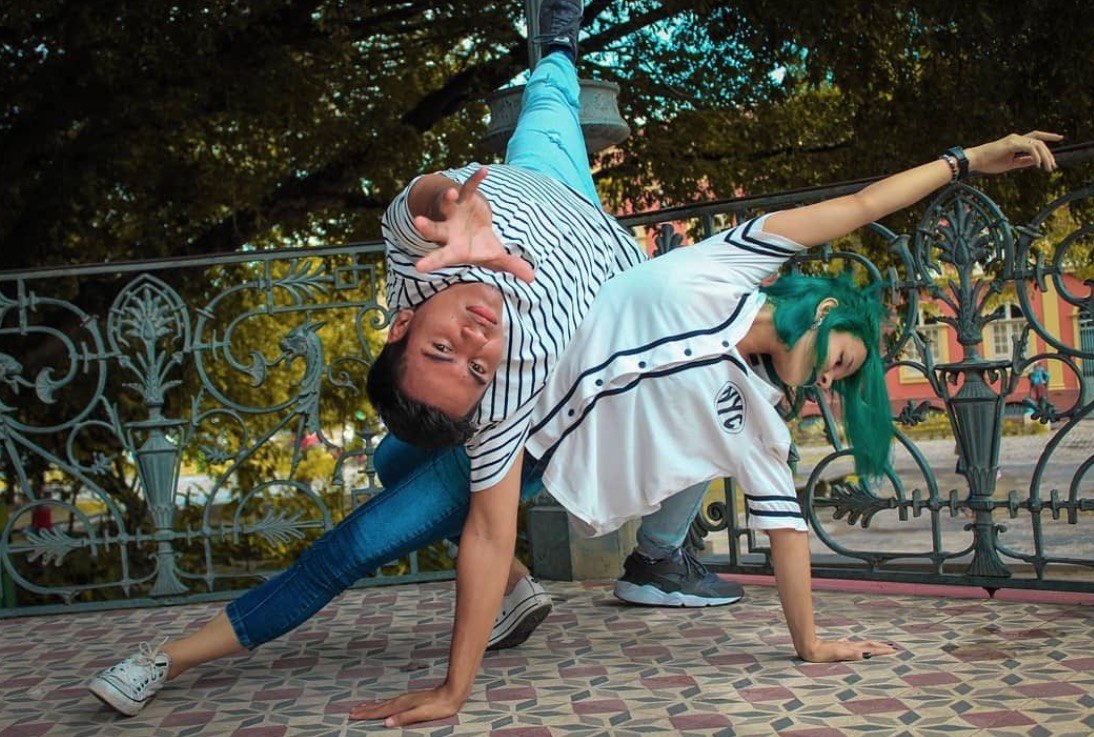 Encontro de Hip Hop no Norte tem programação gratuita no Centro Cultural Povos da Amazônia