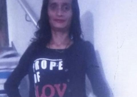 Família procura por jovem desaparecida na madrugada do último sábado, em Manaus