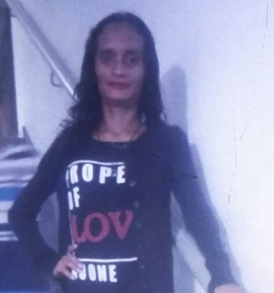 Família procura por jovem desaparecida na madrugada do último sábado, em Manaus