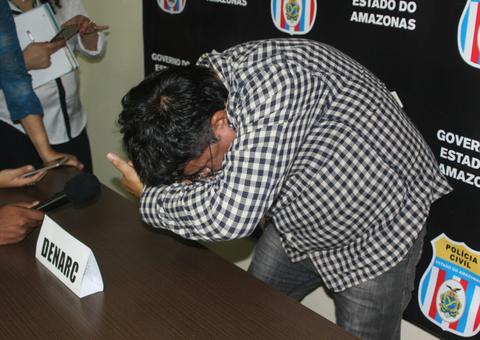 Ministério Público nega pedido de liberdade a irmão de Zé Roberto da Compensa 