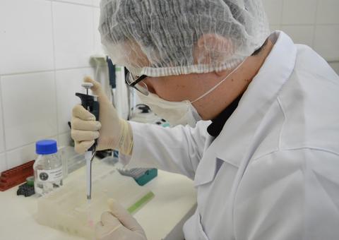 Brasília monitora cinco casos suspeitos do novo coronavírus