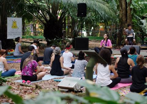 Virada Sustentável Manaus lança edital para inscrição de atividades