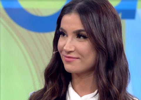 Bianca Andrade fala sobre conversa com Diogo Melim após BBB20 