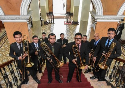 Casa do Jazz tem programação cultural gratuita em Manaus