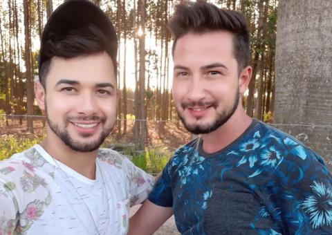 Corpo de amigo do sertanejo Glaucio Lopes é encontrado após afogamento que matou os dois