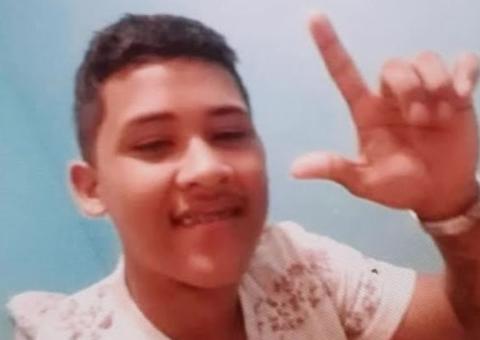 Jovem desaparece após sair da casa da irmã para visitar a namorada em Manaus