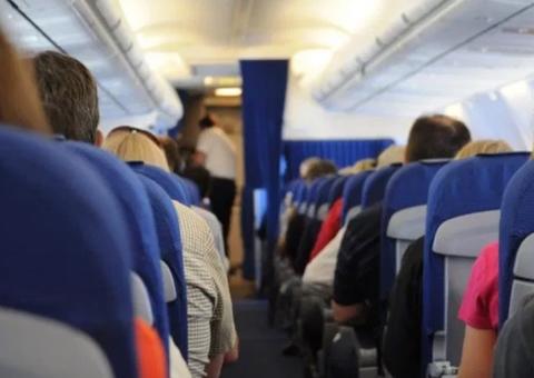 Dois amazonenses estavam no mesmo voo que primeiro brasileiro a contrair coronavírus