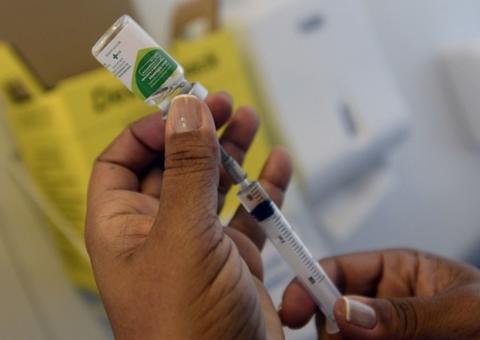 Ministério da Saúde antecipa campanha de vacinação contra a gripe por causa de coronavírus