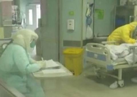 Sob suspeita de coronavírus, homem abandona hospital em São Paulo antes de segundo exame