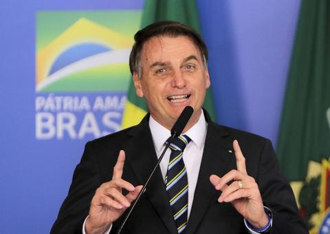Bolsonaro cobra do Congresso votações, mas nega incitar ataque ao Legislativo