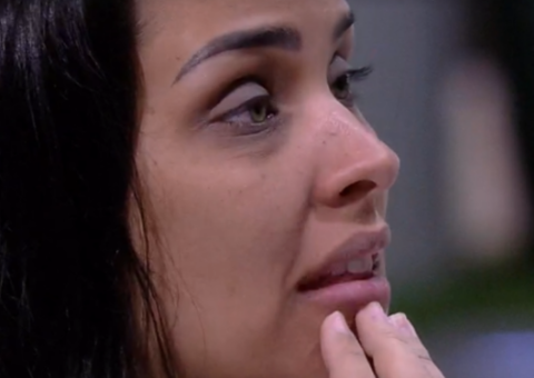 BBB20: Ivy critica amizade de Guilherme com Bianca Andrade: 'Eu não aceitaria'