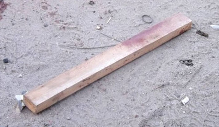 Suspeito de tentar furtar casa é morto a pauladas por morador no Amazonas