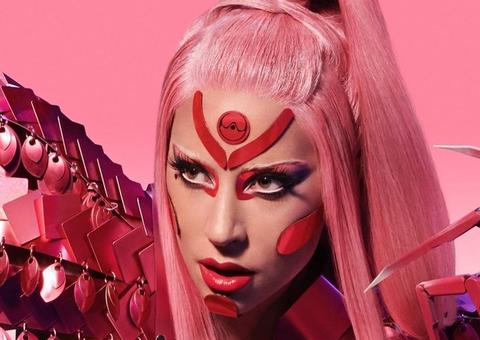Lady Gaga lança 'Stupid Love’ um ano após o Oscar; Assista 