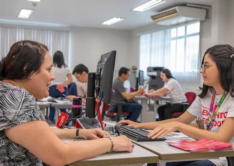Servidores municipais de Manaus têm até hoje para fazer recadastramento