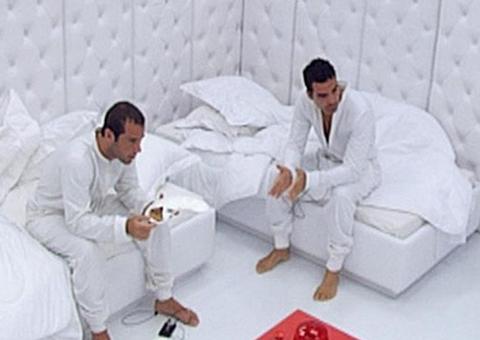 Boninho revela data do ‘Quarto Branco’ no BBB20; Saiba detalhes 