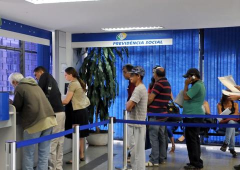 Novas alíquotas da Previdência Social entram em vigor domingo