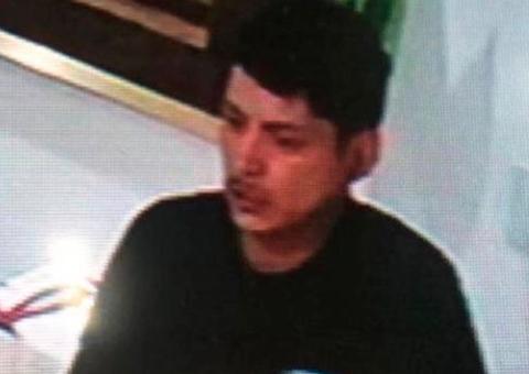 Suspeito que fingiu entregar currículo para assaltar escritório é preso em Manaus 