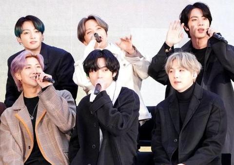 BTS e Green Day cancelam shows por conta de coronavírus