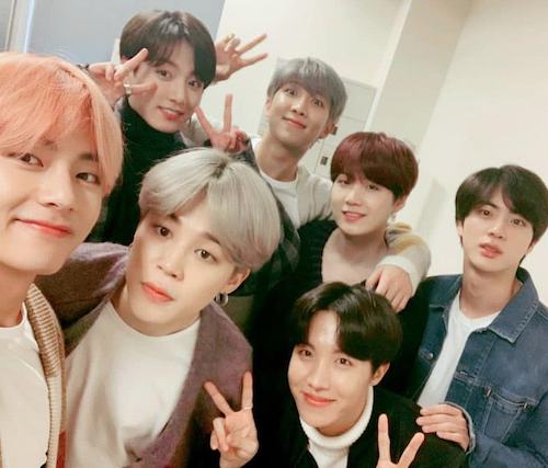 BTS e Green Day cancelam shows por conta de coronavírus