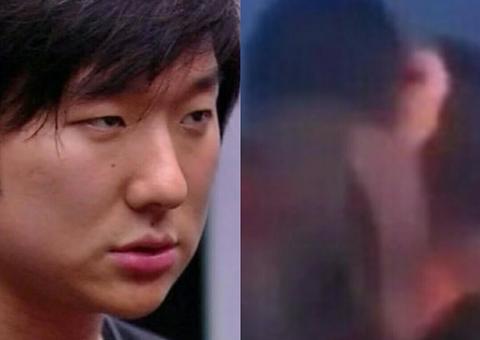 BBB20: Internautas apontam Pyong passando a mão nas partes íntimas de Bianca; Veja vídeo 