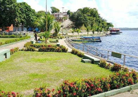 TCE Amazonas recebe prestação de contas da primeira prefeitura