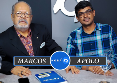  No HORA do H de hoje é sobre Cenário Cultural Amazonense; confira entrevista