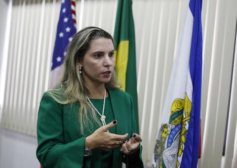 TJ do Amazonas põe campanha 'Justiça pela Paz em Casa’ na rua