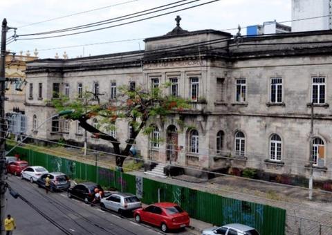 Após 50 anos, homem vai receber indenização por explosão das caldeiras da Santa Casa