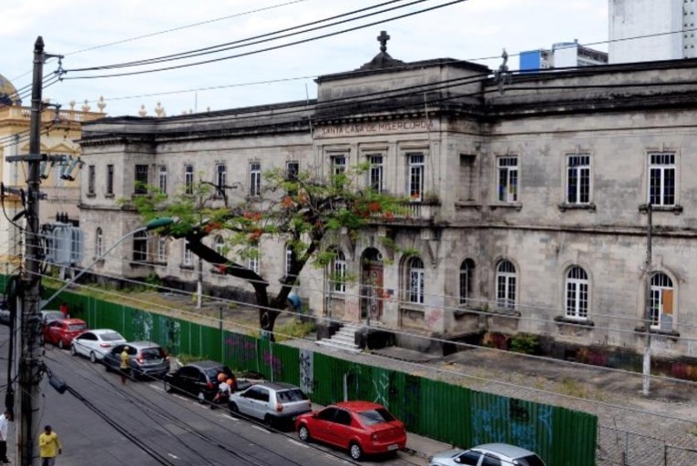 Após 50 anos, homem vai receber indenização por explosão das caldeiras da Santa Casa