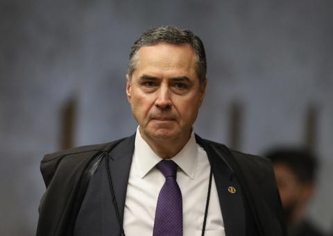 Ministro do STF estará em Manaus para evento no TCE