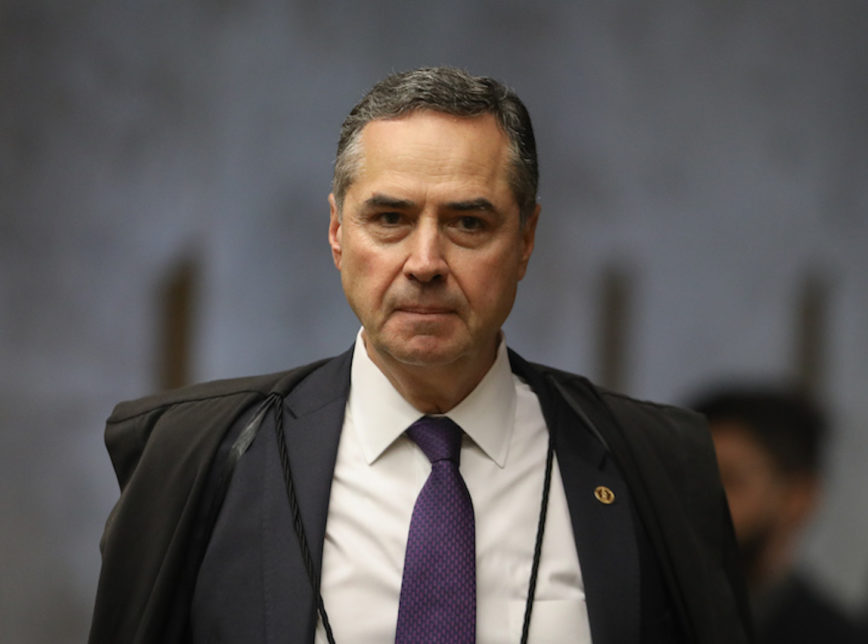 Ministro do STF estará em Manaus para evento no TCE