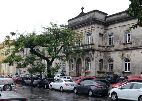 Santa Casa de Manaus pagará R$ 3 milhões em indenizações trabalhistas