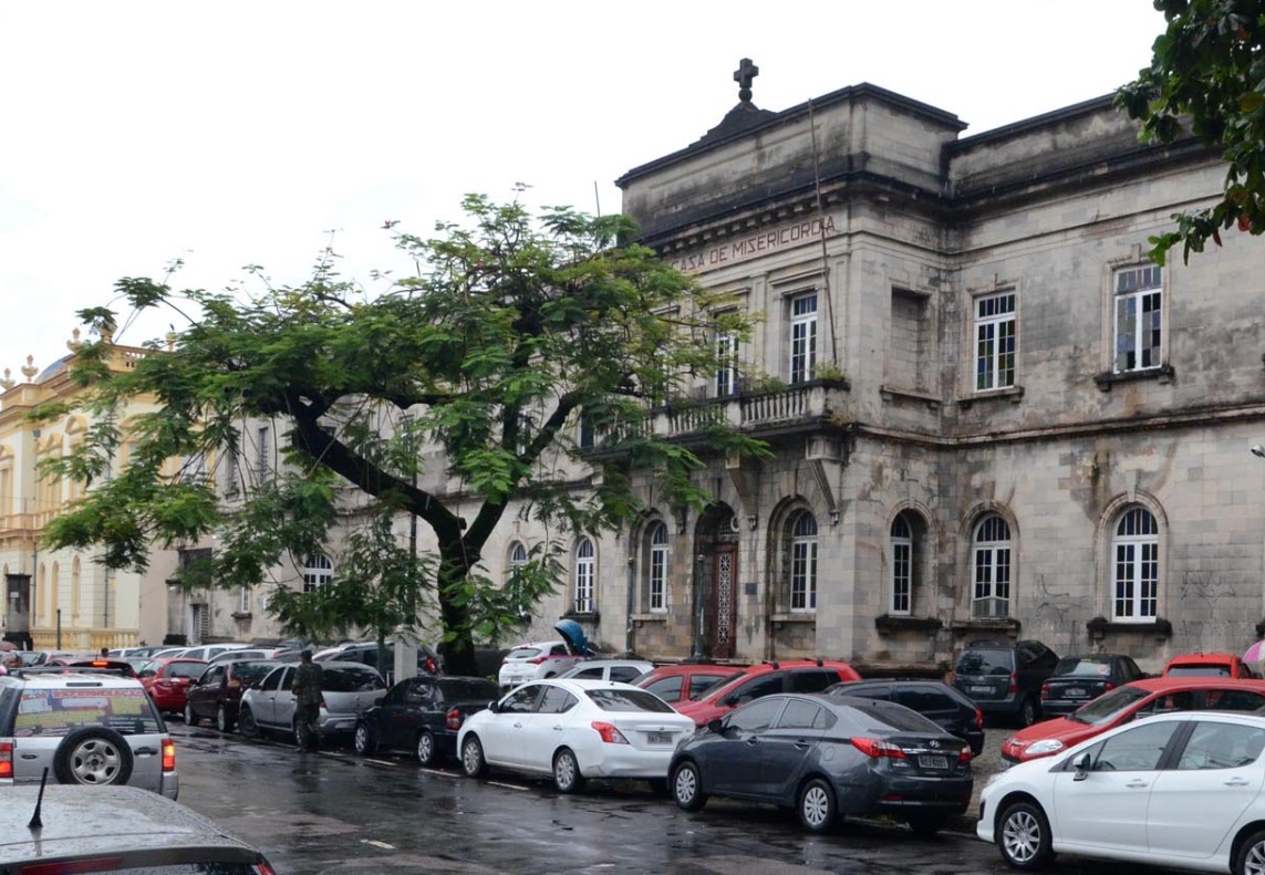 Santa Casa de Manaus pagará R$ 3 milhões em indenizações trabalhistas