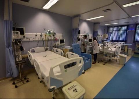 Paciente vindo do Japão é isolado em hospital do Amazonas
