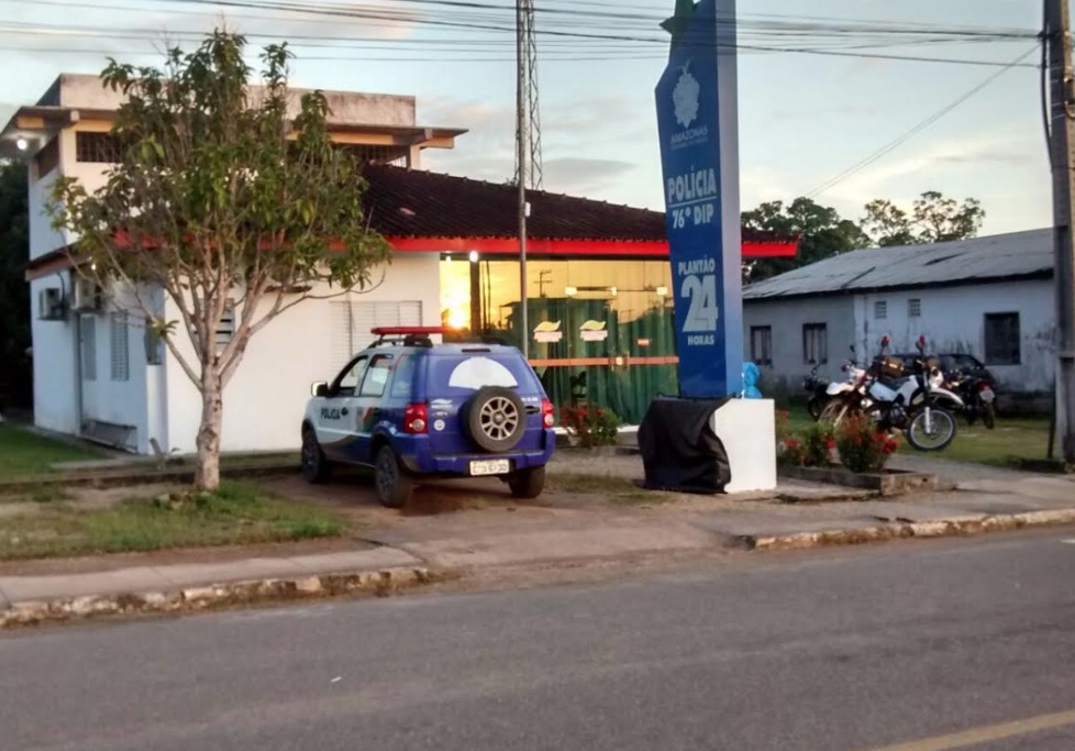 Servidor público é preso em Manaus após passar 5 anos estuprando enteada