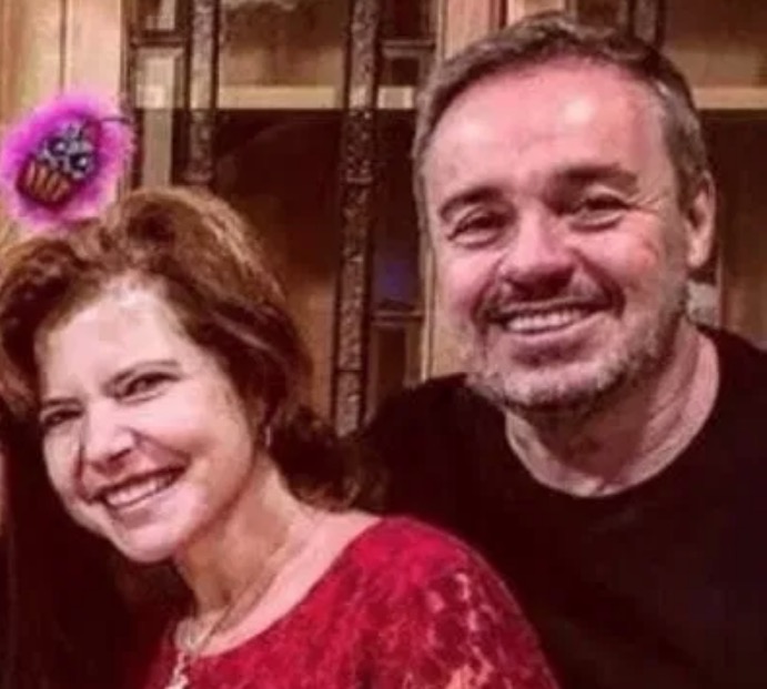 Rose Miriam entrega 'carta na manga' à Justiça após suposto namorado de Gugu entrar em disputa