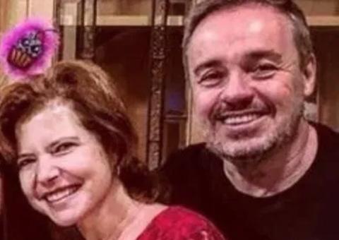 Rose Miriam entrega 'carta na manga' à Justiça após suposto namorado de Gugu entrar em disputa