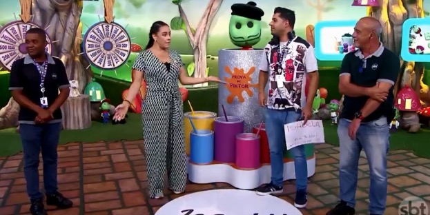 Silvia Abravanel bate na porta de Silvio Santos para conversa cara a cara após polêmica no SBT