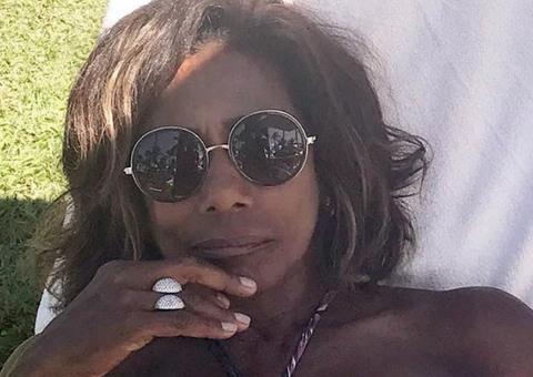 Glória Maria fica de fora do Globo Repórter; saiba motivo