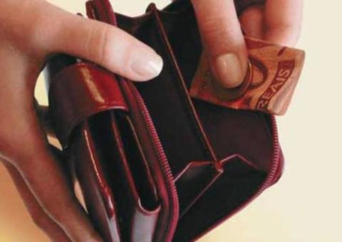 Amazonas está entre os 12 estados com renda média per capita menor que salário mínimo