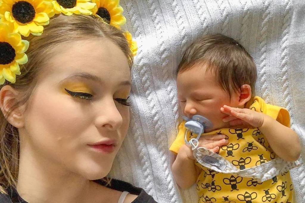 Sammy Lee, esposa de Pyong, se afasta das redes sociais para cuidar da saúde