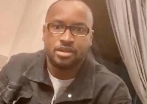 Detalhe em vídeo de Thiaguinho aumenta rumores de reconciliação com Fernanda Souza