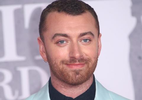Sam Smith diz que está com medo de voltar à Europa por conta do coronavírus