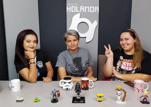 Batman, Mulan e retorno de Friends? O 1 Minuto Nerd te conta tudo; Assista