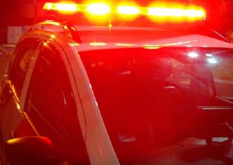 Em Manaus, criminosos fazem motorista de app refém e usam carro para fazer arrastões